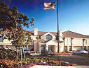 Summerfield Suites Pleasanton, CA